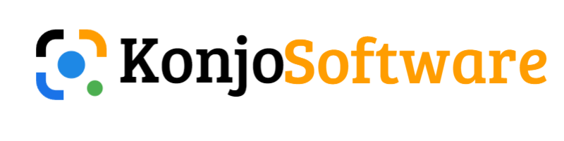 Konjo Software